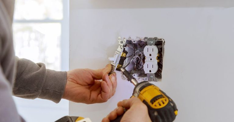 Instalações Elétricas em Cascavel